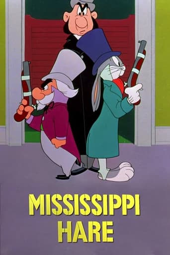 Poster of Mississippi Hare