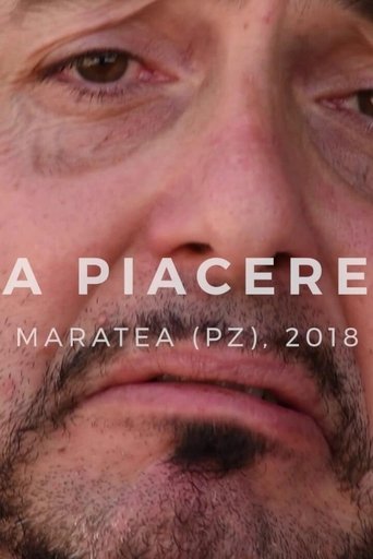 A piacere Poster of A piacere