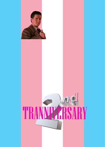 Tranniversary Poster of Tranniversary