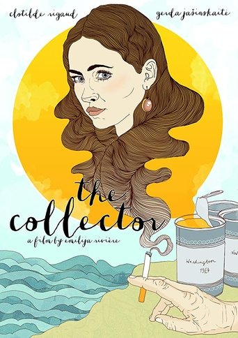 Le Collectionneur Poster of Le Collectionneur