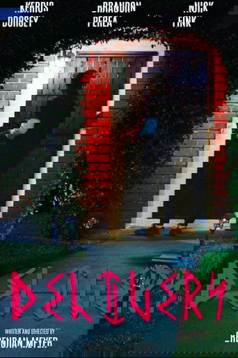 Poster of Delivery