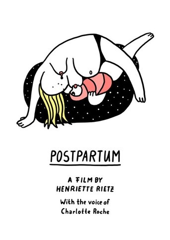 Postpartum Poster of Postpartum