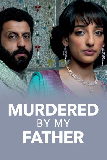 Poster of Murdered by My Father