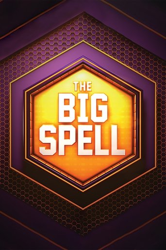 The Big Spell Poster of The Big Spell