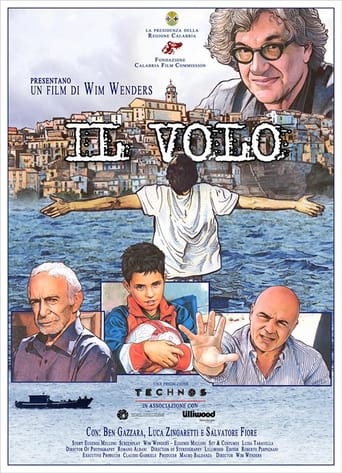 Poster of Il Volo