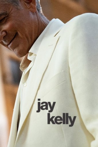 Poster of Jay Kelly