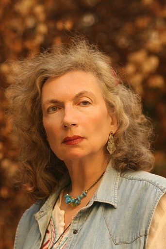 Portrait of Raquel Chalfi