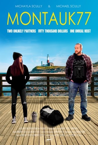Poster of Montauk77