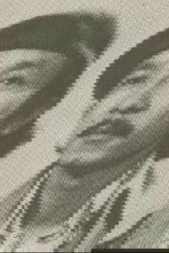 Portrait of Azwar AN