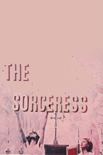 Sorceress Poster of Sorceress