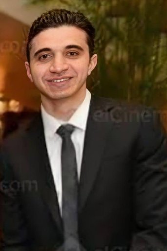 Portrait of Mohamed Ahmed El Sobky