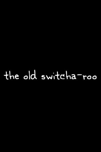 Poster of The Old Switcha-roo