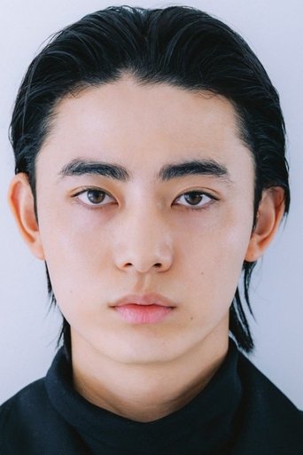 Portrait of Yudai Toyoda