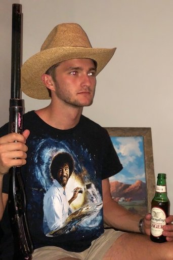 Portrait of Christian Bruner