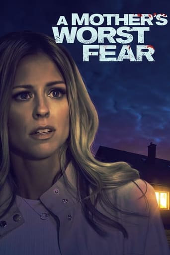 Poster of A Mother's Worst Fear
