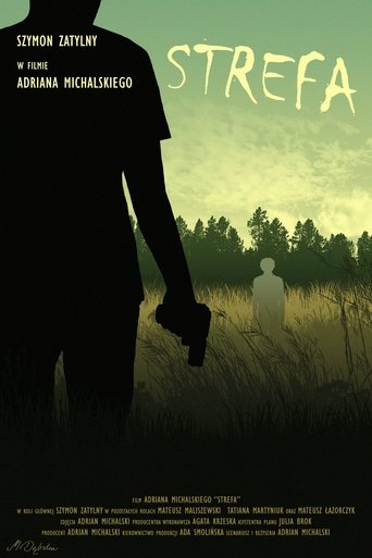 Poster of Strefa