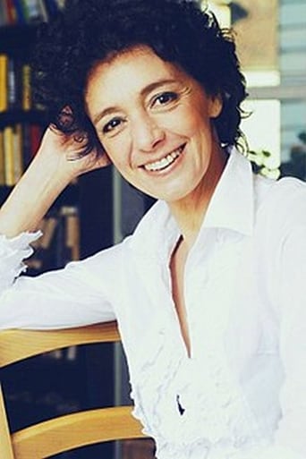 Portrait of Francesca Vettori