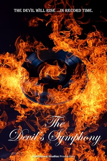 Poster of The Devil’s Symphony