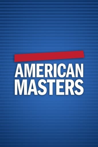 Portrait for American Masters - Season 30