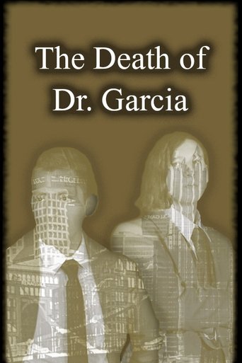 Poster of The Death of Dr. Garcia