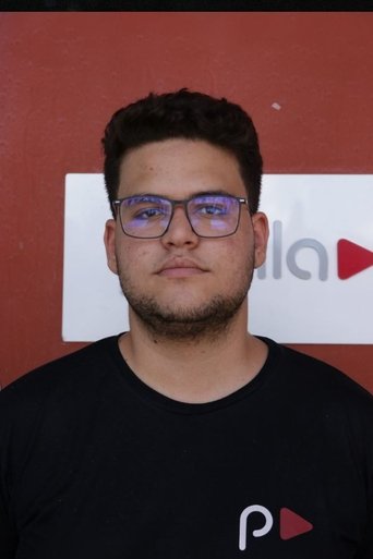 Portrait of Felipe Hamú