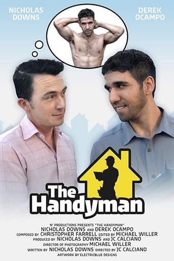Poster of The Handyman