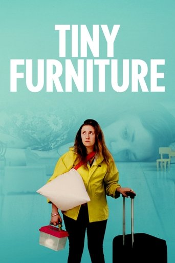 Poster of Tiny Furniture