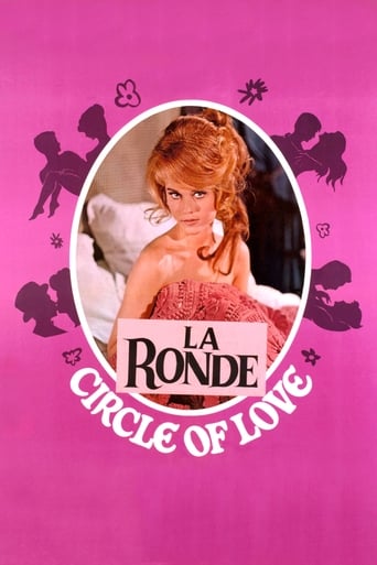 Poster of Circle of Love