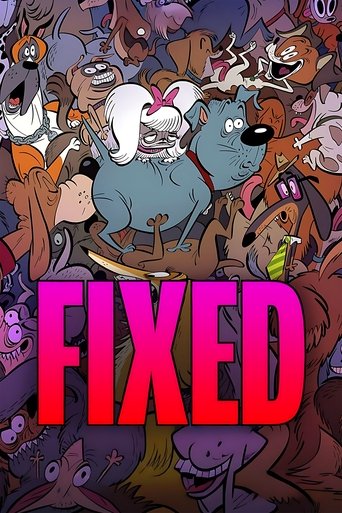 Fixed Poster of Fixed