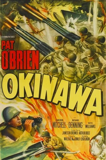Okinawa Poster of Okinawa