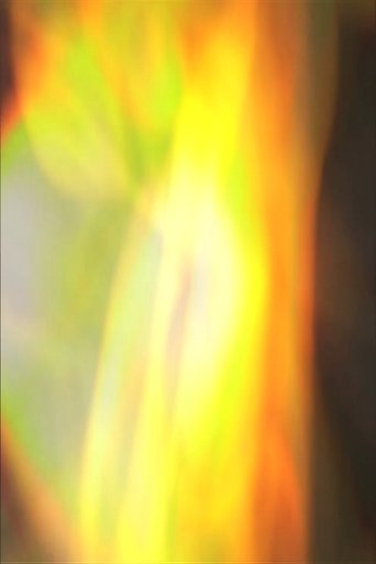 Poster of Hadit (Dweller on the Threshold)