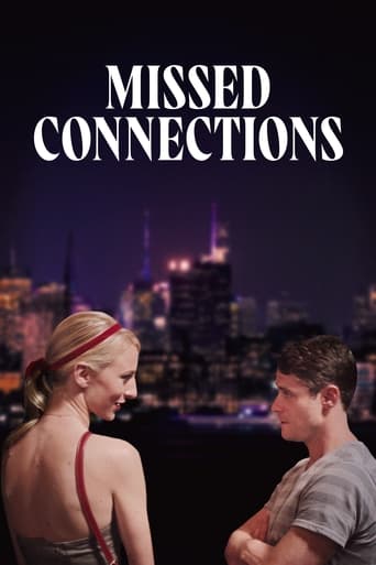 Poster of Missed Connections