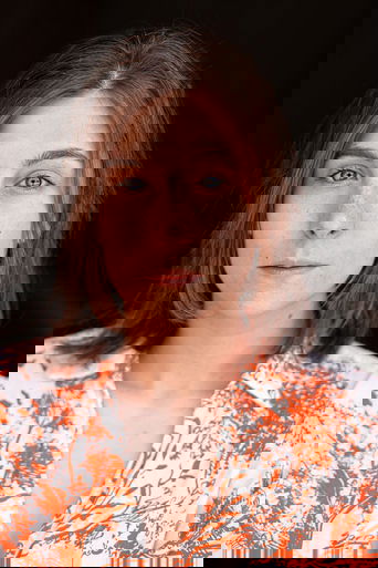 Portrait of Nina Lung