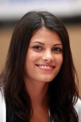 Portrait of Alisar Ailabouni