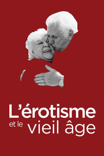 Poster of L'érotisme et le vieil âge