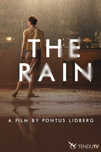 Poster of The Rain