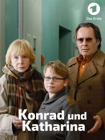 Poster of Konrad und Katharina