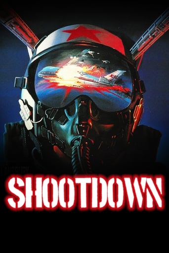 Poster of Shootdown