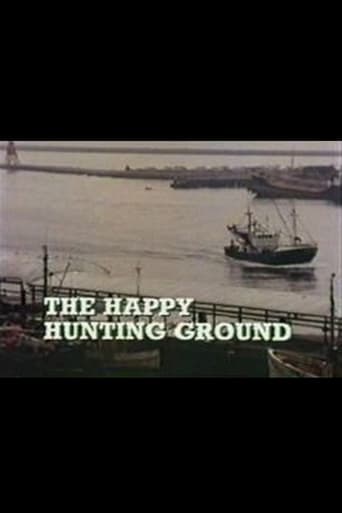 Poster of The Happy Hunting Ground
