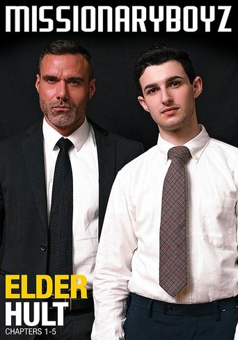 Elder Hult: Chapters 1-5 Poster of Elder Hult: Chapters 1-5