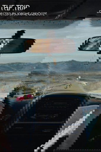 The Trip Poster of The Trip