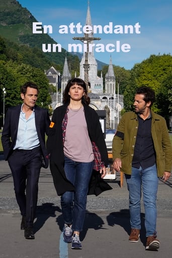 Poster of En attendant un miracle