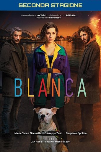 Portrait for Blanca - Season 2