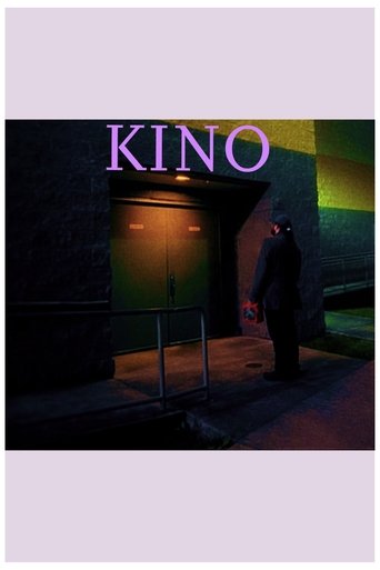 Poster of Kino