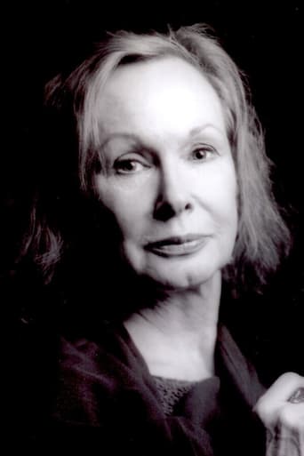 Portrait of Diana Leblanc