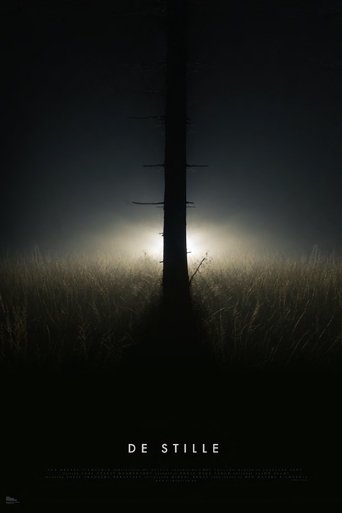 De Stille Poster of De Stille