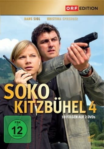 Portrait for SOKO Kitzbühel - Season 4