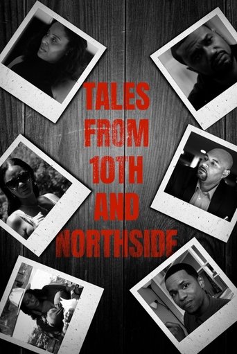 Poster of Tales From 10th and Northside