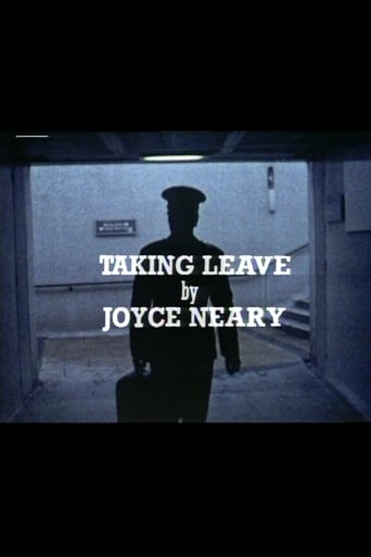 Poster of Taking Leave
