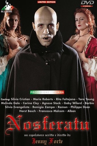 Nosferatu Poster of Nosferatu